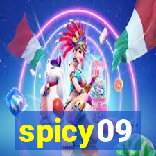 spicy09