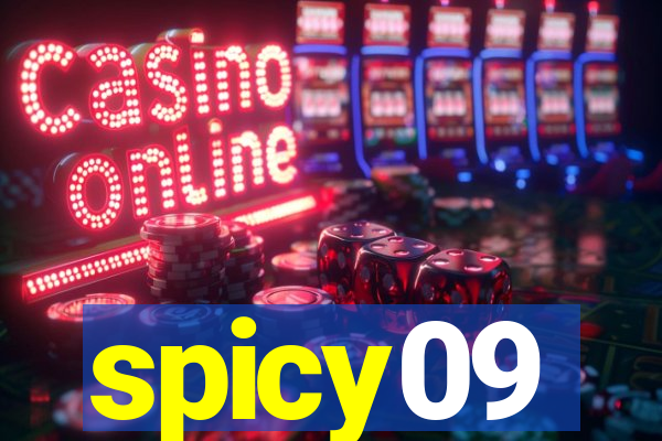 spicy09