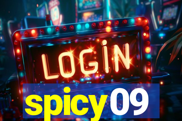 spicy09