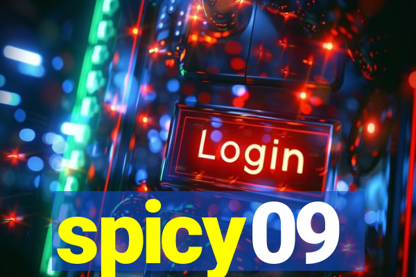 spicy09