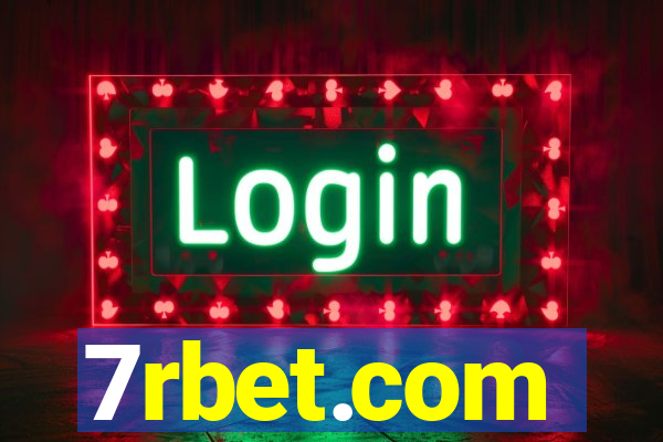 7rbet.com