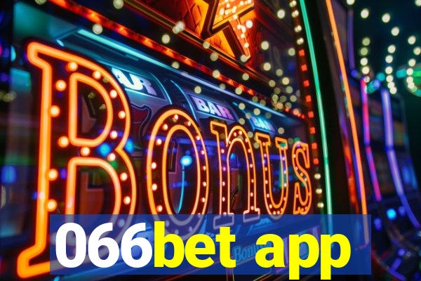 066bet app