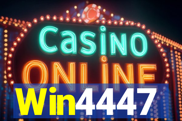 Win4447