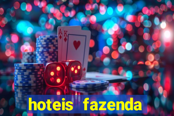 hoteis fazenda porto velho