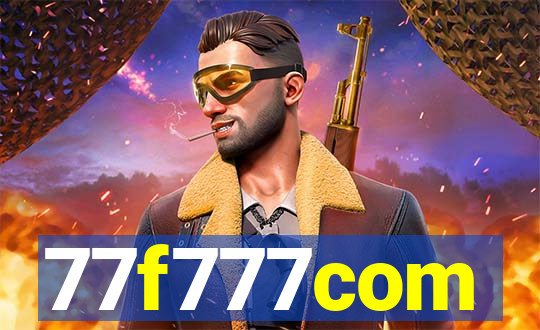 77f777com