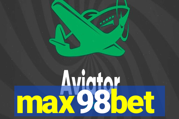 max98bet