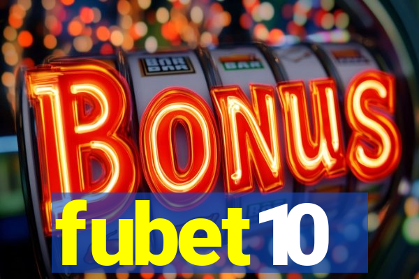 fubet10