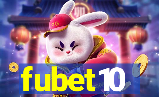 fubet10