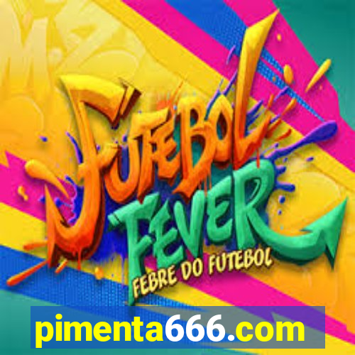 pimenta666.com
