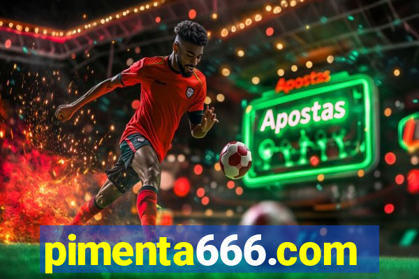 pimenta666.com