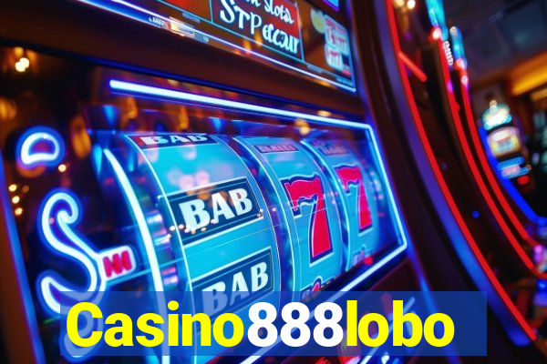 Casino888lobo