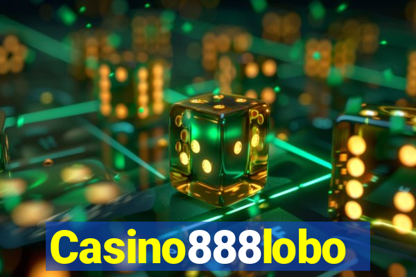 Casino888lobo