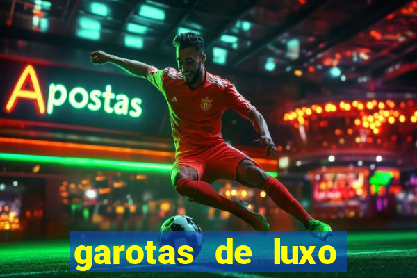 garotas de luxo porto feliz
