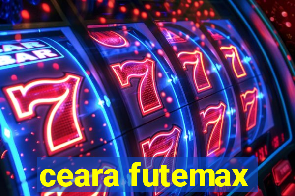 ceara futemax