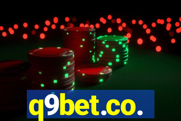 q9bet.co.
