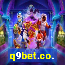 q9bet.co.