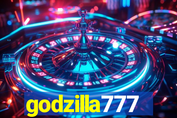 godzilla777