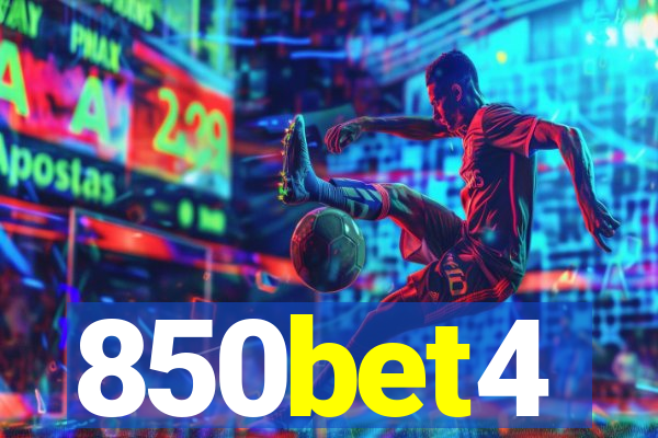 850bet4