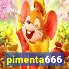 pimenta666