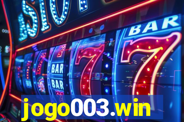 jogo003.win