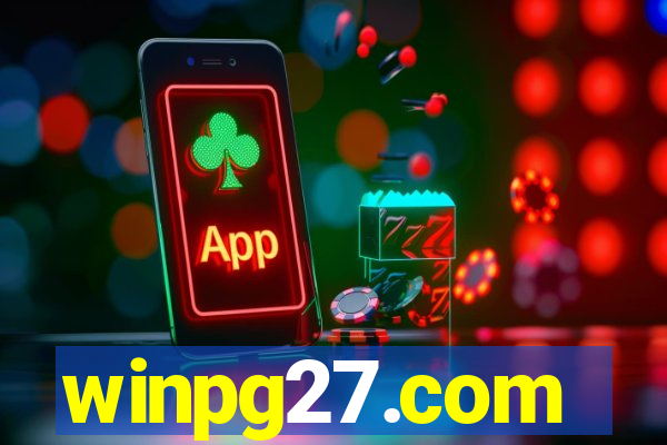 winpg27.com