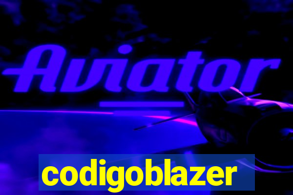 codigoblazer