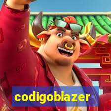 codigoblazer