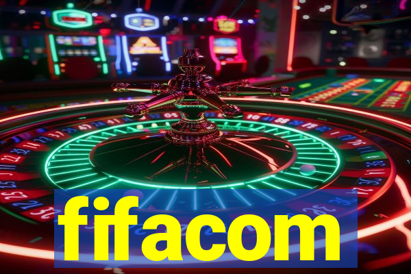 fifacom