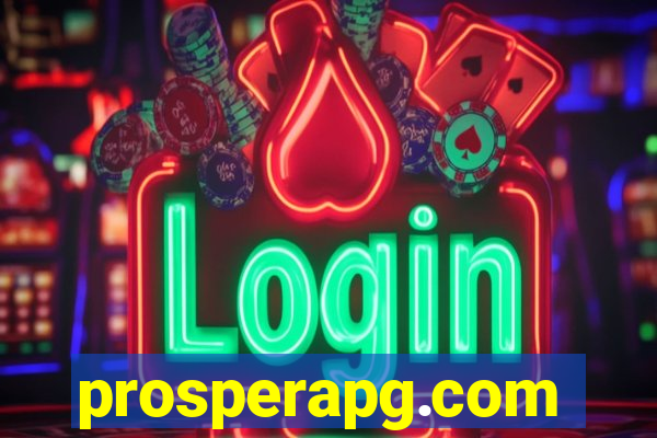 prosperapg.com