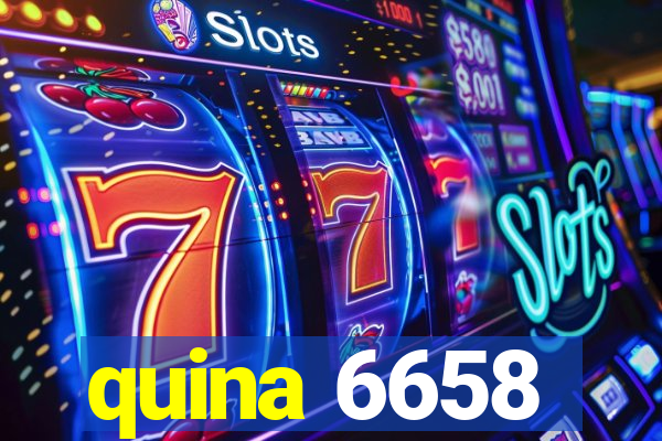 quina 6658