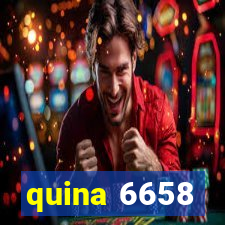 quina 6658