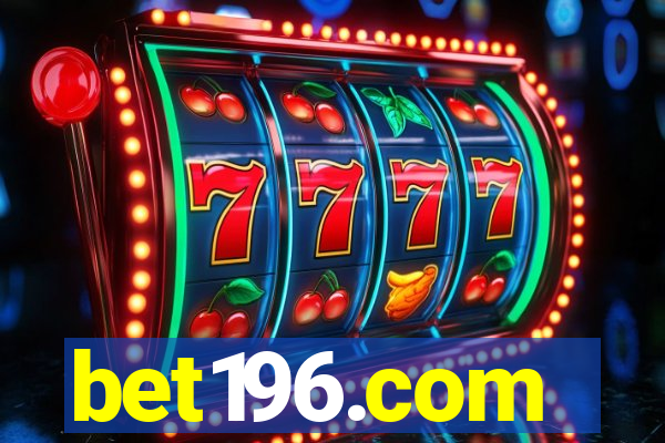 bet196.com
