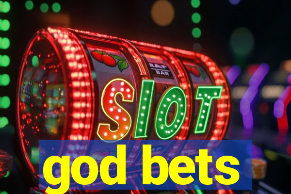 god bets