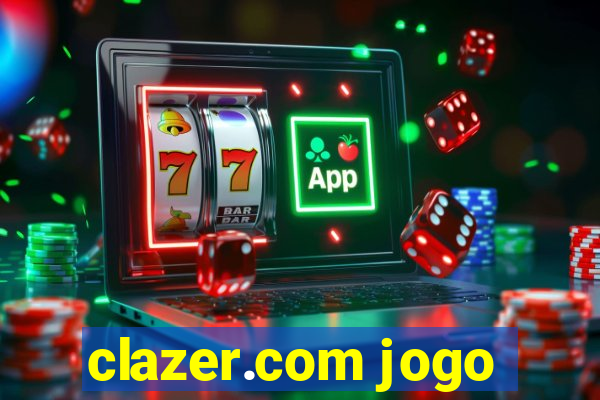 clazer.com jogo