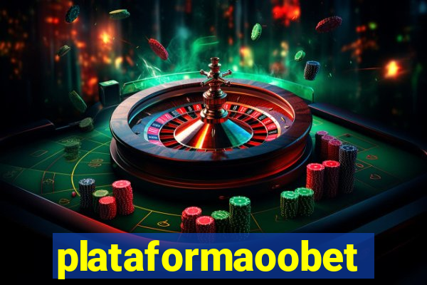 plataformaoobet.com