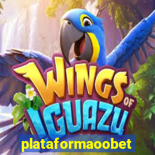 plataformaoobet.com