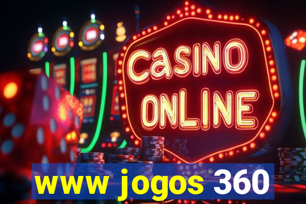 www jogos 360