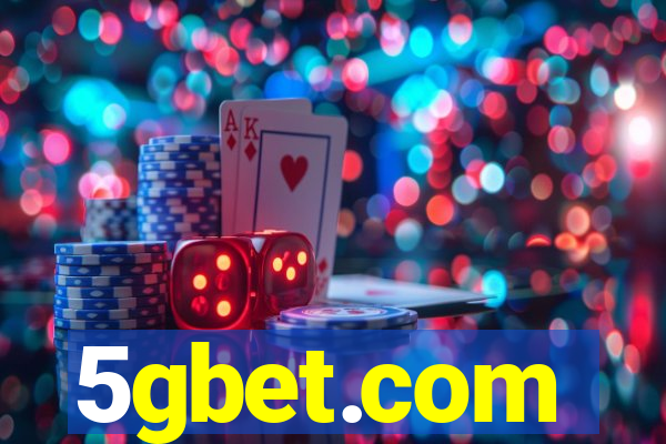 5gbet.com