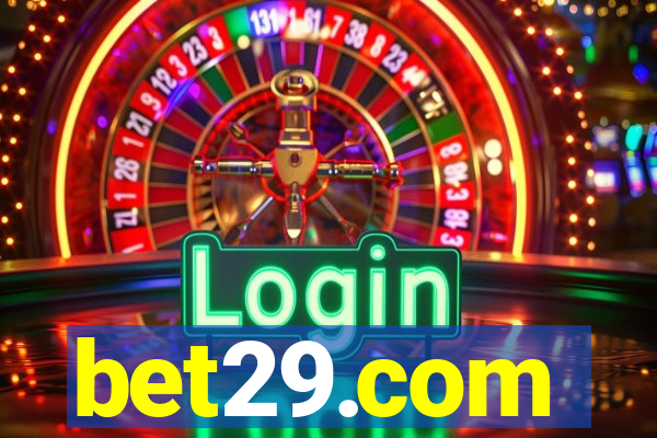 bet29.com