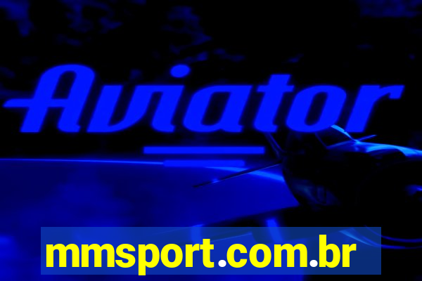 mmsport.com.br
