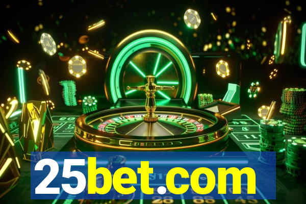 25bet.com