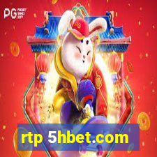 rtp 5hbet.com