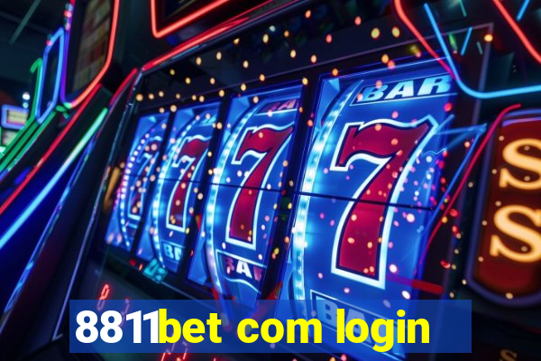 8811bet com login