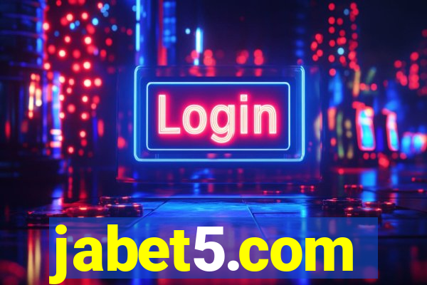 jabet5.com