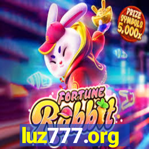 luz777.org