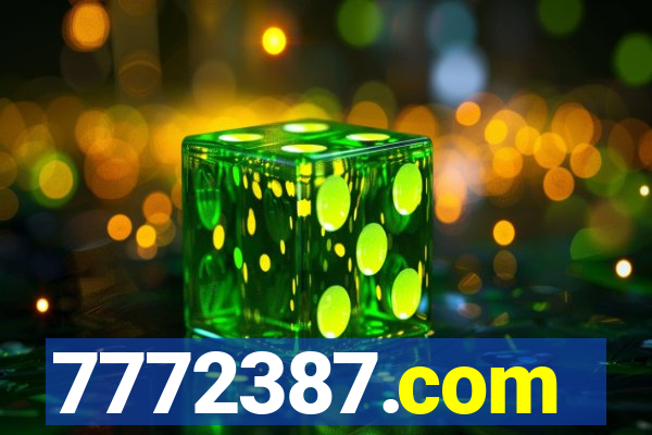 7772387.com