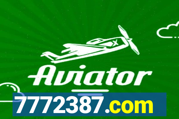 7772387.com