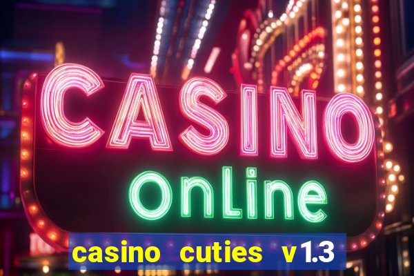 casino cuties v1.3 - android.apk