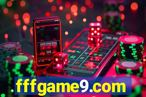 fffgame9.com