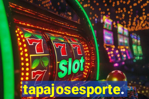tapajosesporte.com